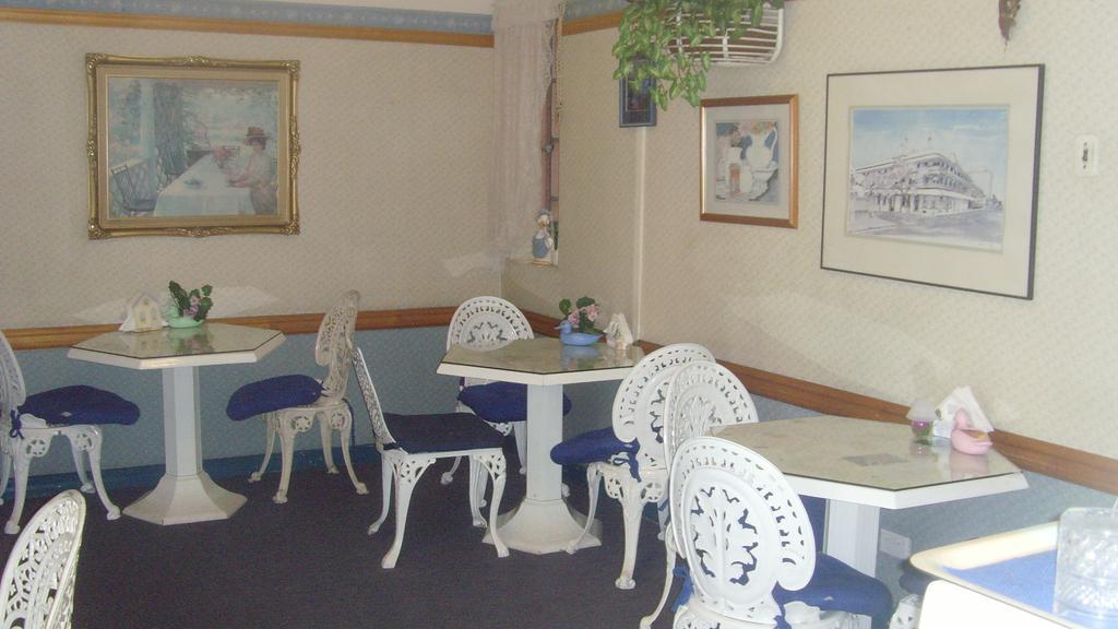 בריסביין Annie'S Shandon Inn מראה חיצוני תמונה