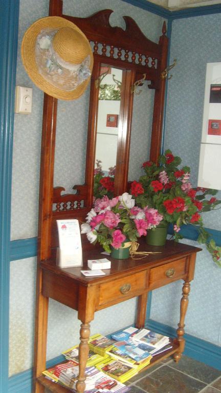 בריסביין Annie'S Shandon Inn מראה חיצוני תמונה