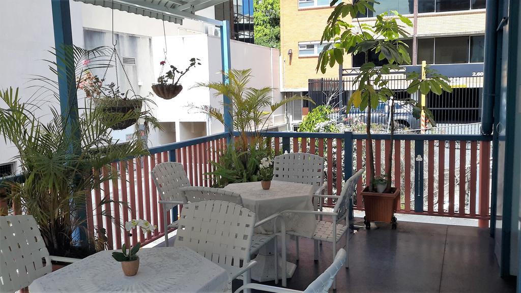 בריסביין Annie'S Shandon Inn מראה חיצוני תמונה