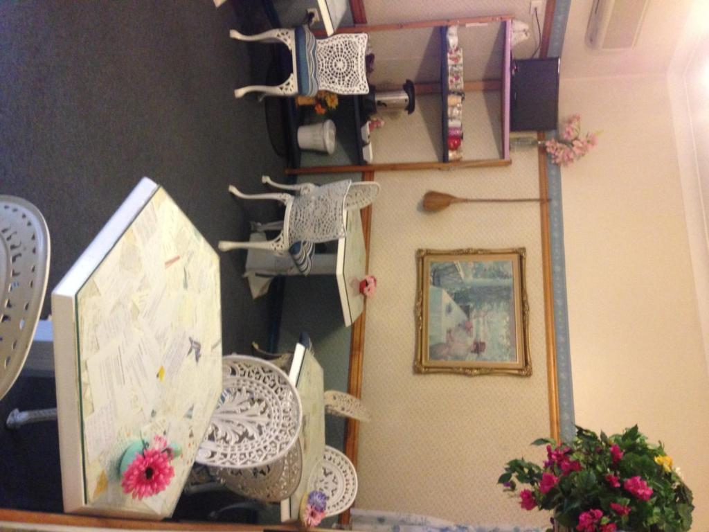 בריסביין Annie'S Shandon Inn מראה חיצוני תמונה
