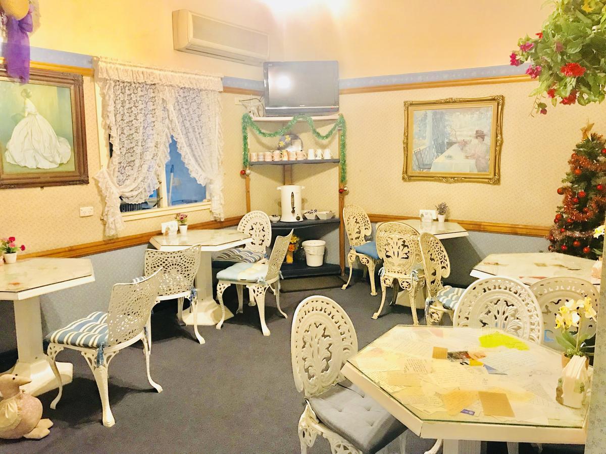 בריסביין Annie'S Shandon Inn מראה חיצוני תמונה