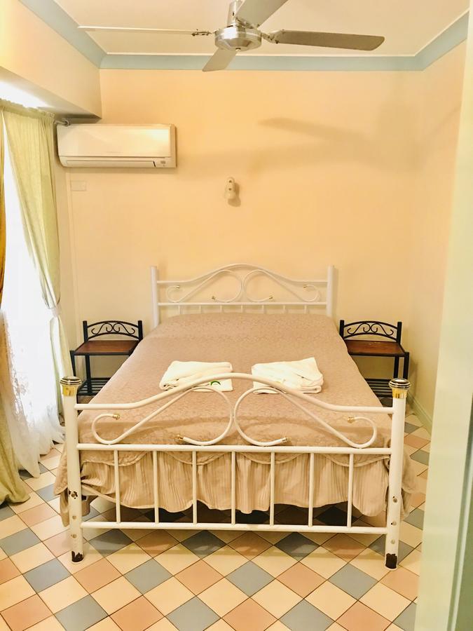 בריסביין Annie'S Shandon Inn מראה חיצוני תמונה