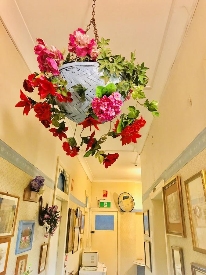 בריסביין Annie'S Shandon Inn מראה חיצוני תמונה