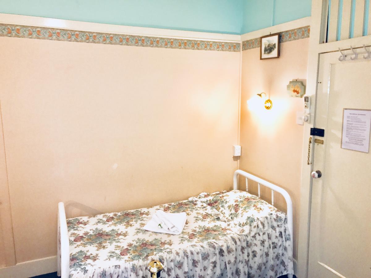 בריסביין Annie'S Shandon Inn מראה חיצוני תמונה