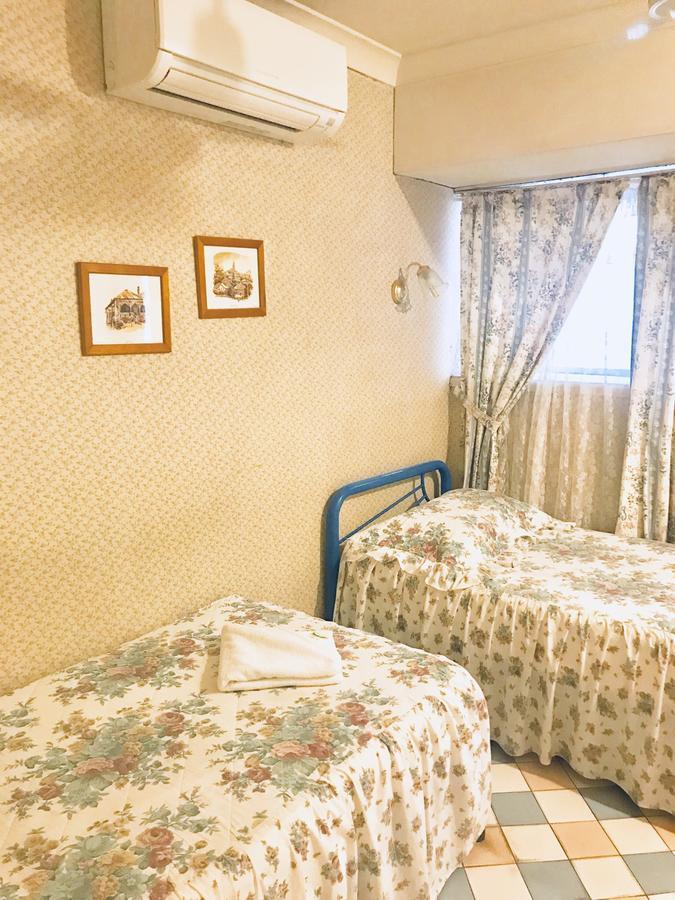 בריסביין Annie'S Shandon Inn מראה חיצוני תמונה