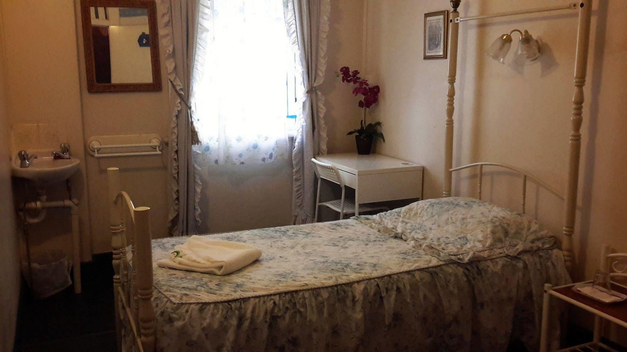 בריסביין Annie'S Shandon Inn מראה חיצוני תמונה