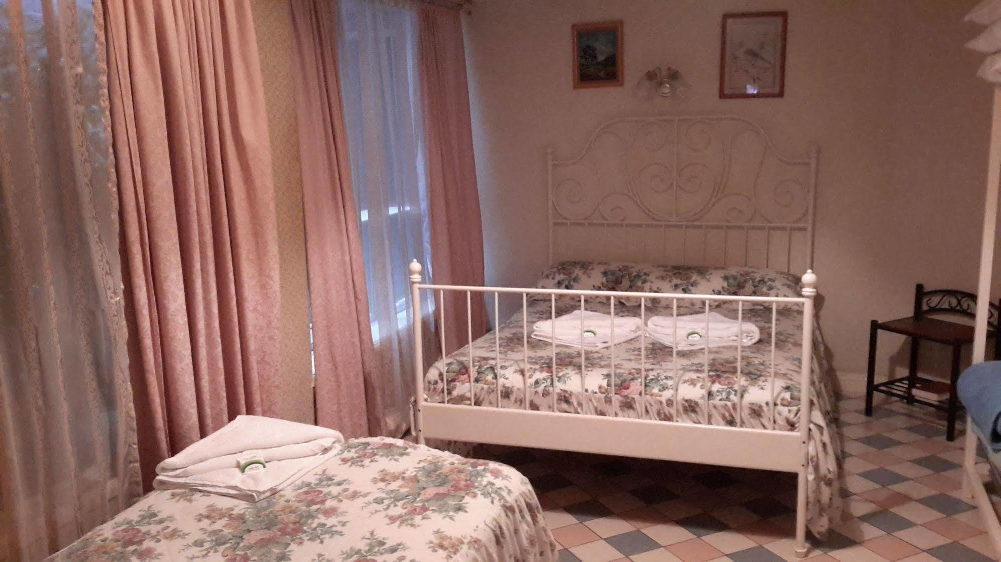 בריסביין Annie'S Shandon Inn מראה חיצוני תמונה