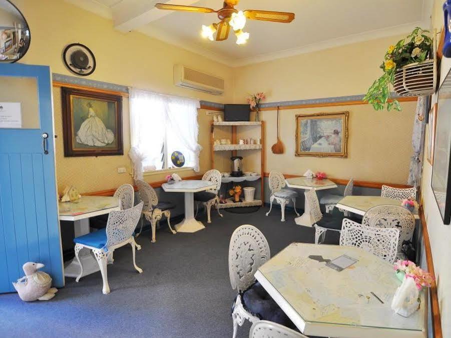 בריסביין Annie'S Shandon Inn מראה חיצוני תמונה